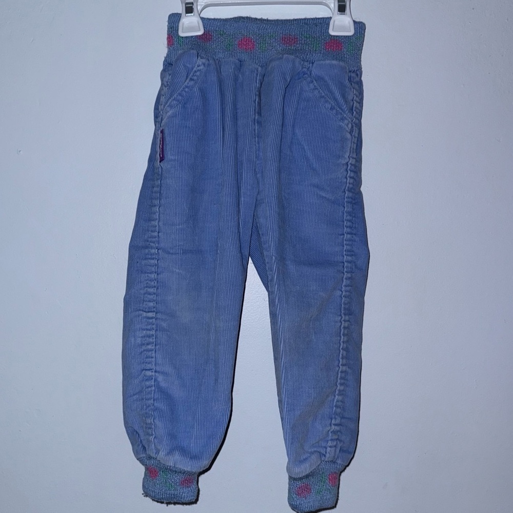Oshkosh| VintageCorduroy Kids Pants